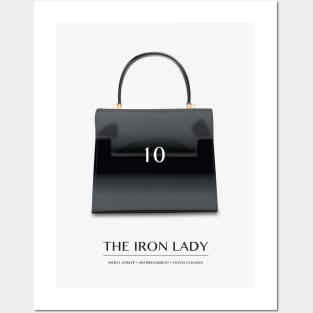 The Iron Lady Posters and Art